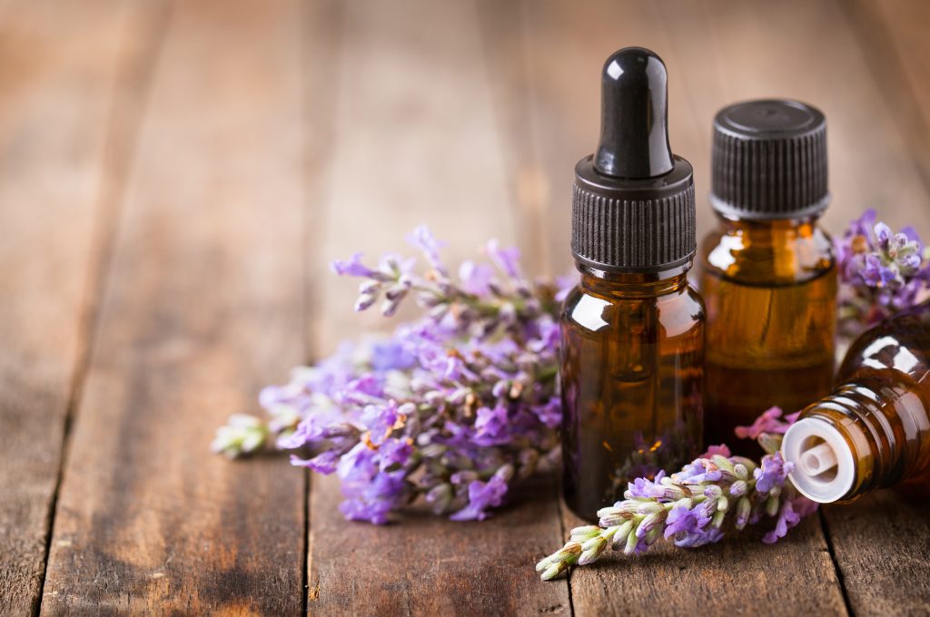 Lavender,Aromatherapy